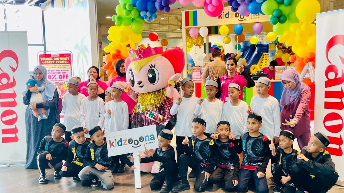 kidzooona-canon-sakinah-shah-alam