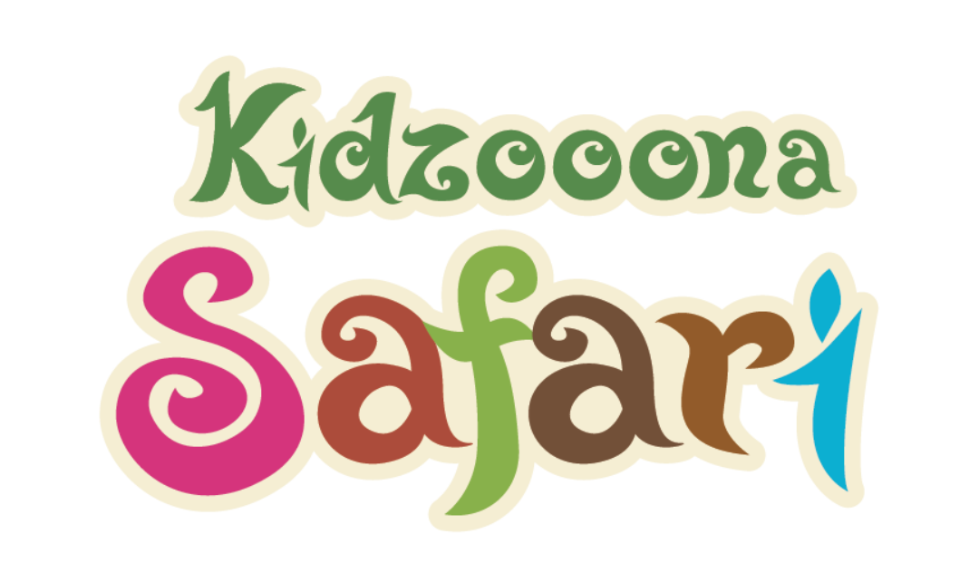 kidzoona-safari-logo