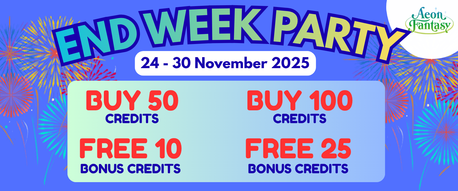 end-week-party-nov25