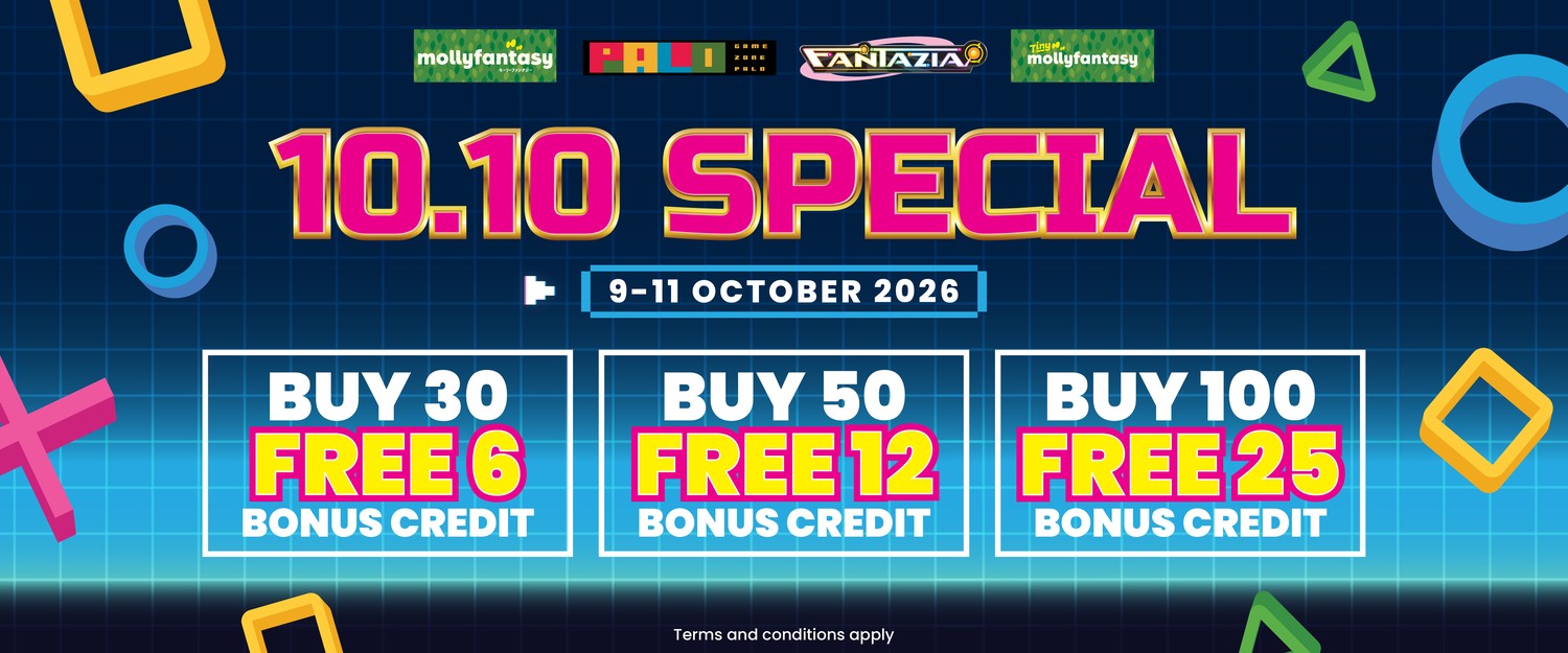 10.10 Special